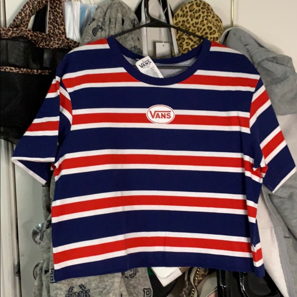Vans Tshirt